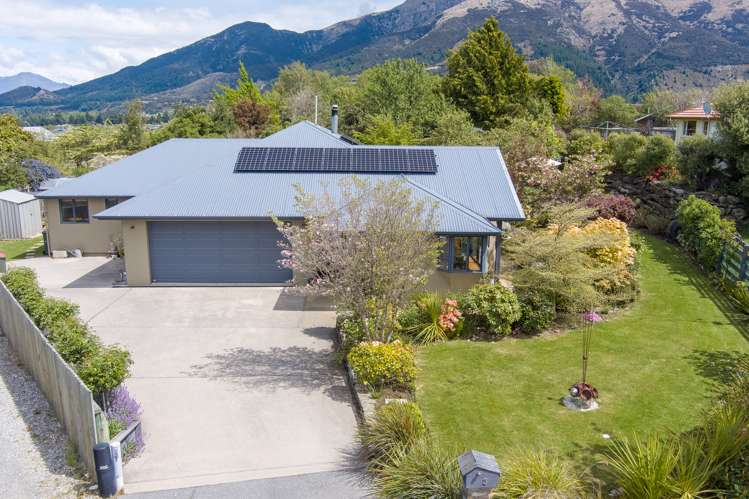 3 Mary Lane Lake Hawea_31