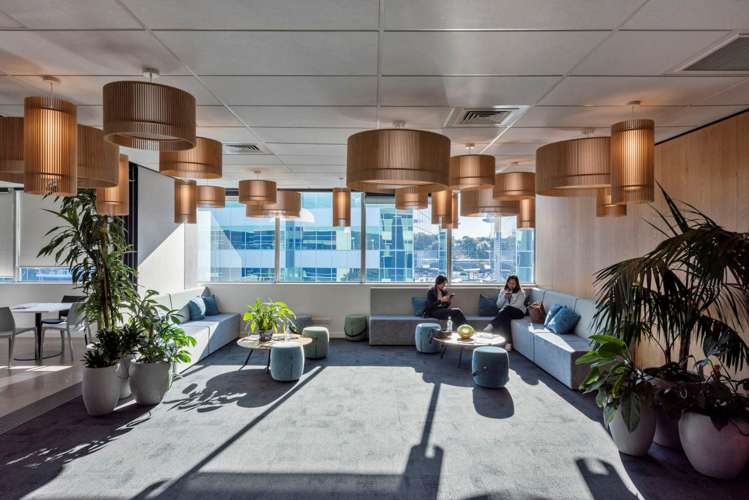 Building /602 Great South Road Ellerslie_1