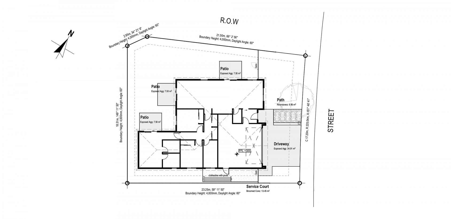 Lot 23 Falcon's Landing  Rolleston_0