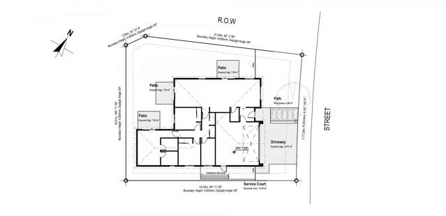 Lot 23 Falcon's Landing  Rolleston_1