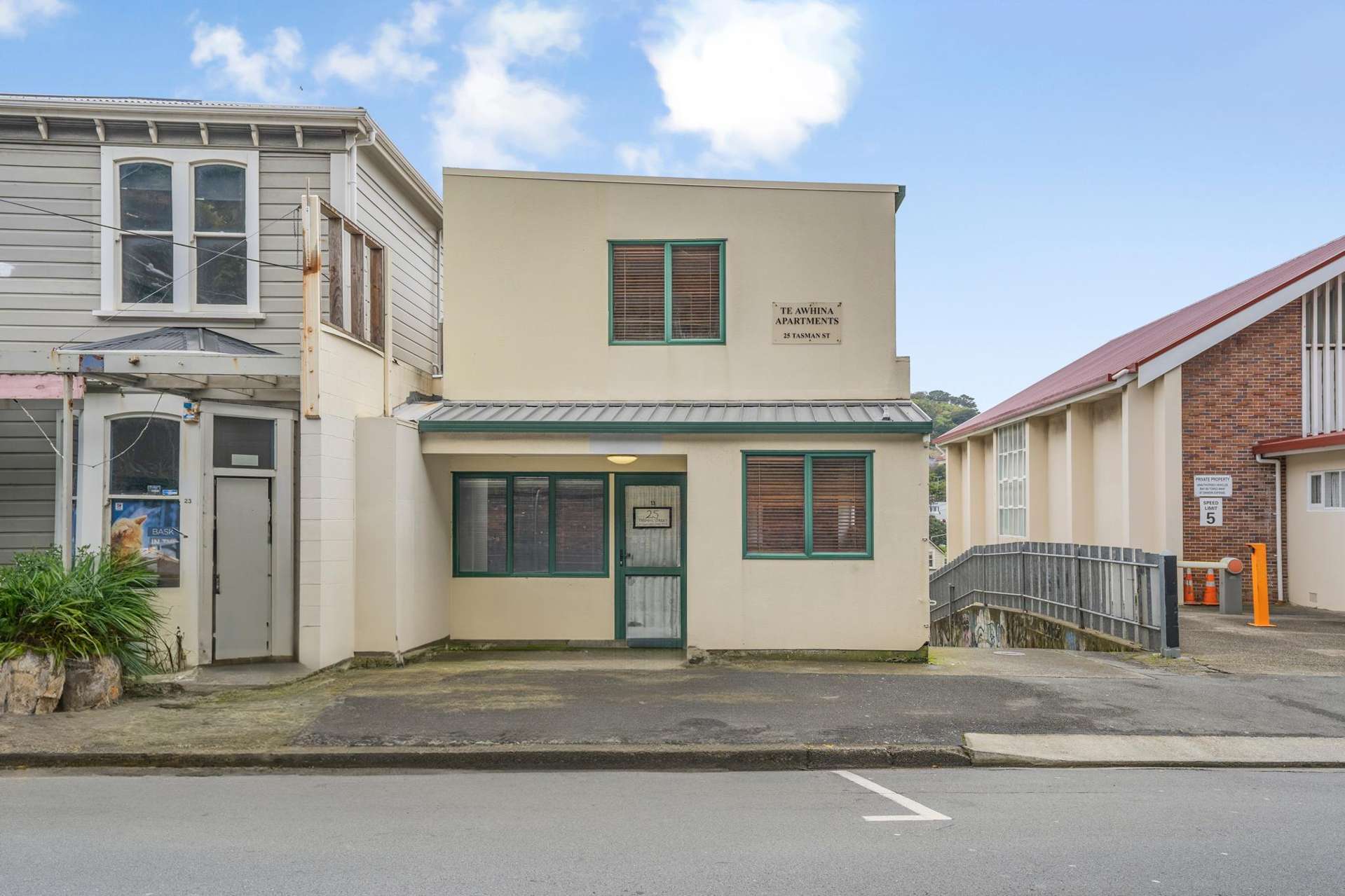 13/22 Sussex Street Mount Cook_0