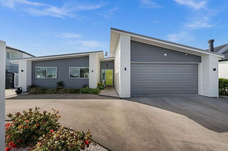 6 Fred Carr Place One Tree Point_20