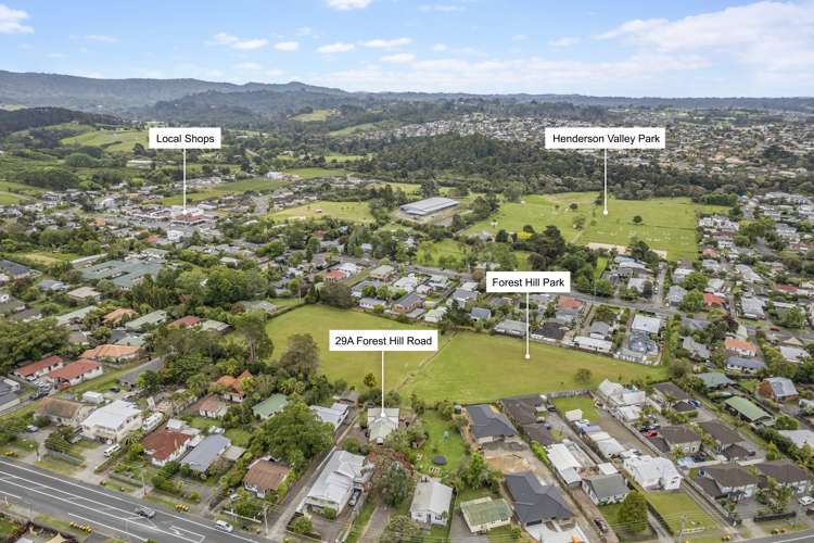 29a Forest Hill Road Henderson_23