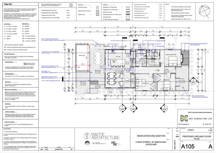 4 New Street Saint Marys Bay_19