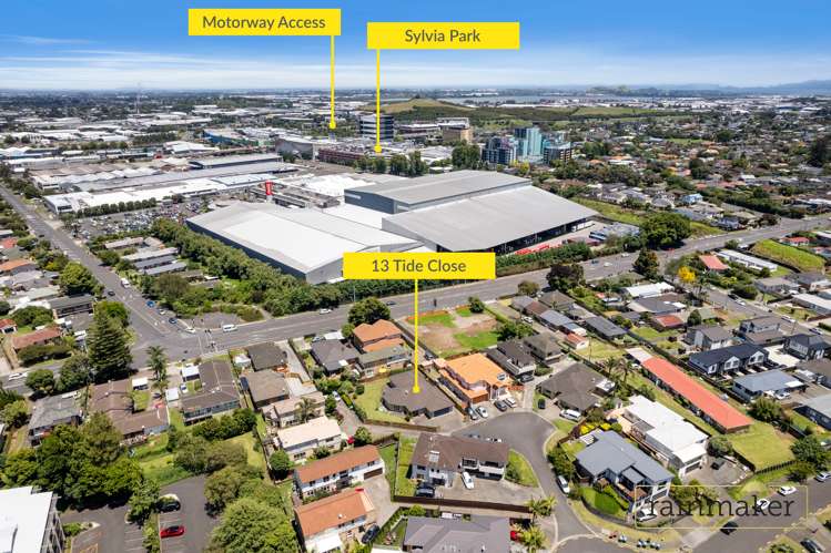 13 Tide Close Mount Wellington_19