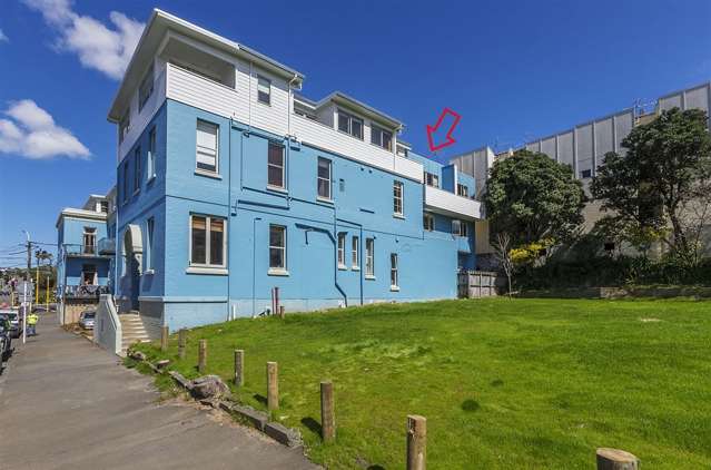 21/30 Hanson Street Mount Cook_1