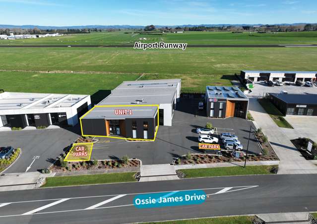 Unit 1/141 Ossie James Drive Rukuhia_1