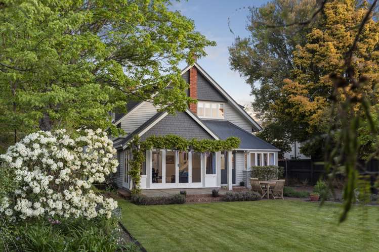 27 Snowdon Road Fendalton_28