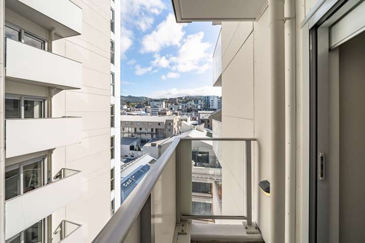 720/74 Taranaki Street Te Aro_10