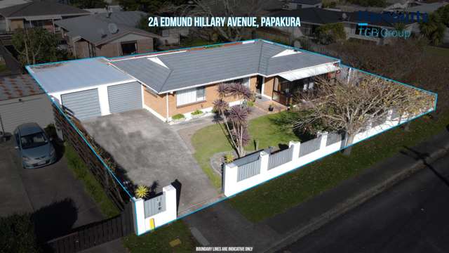 Charming Family Home - Your Dream Awaits!