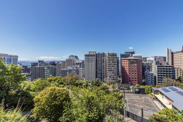 18 Clifton Terrace Kelburn_4