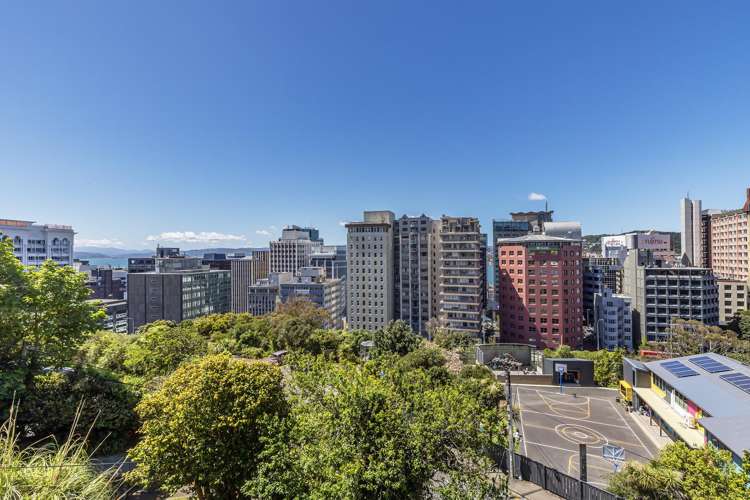 18 Clifton Terrace Kelburn_4