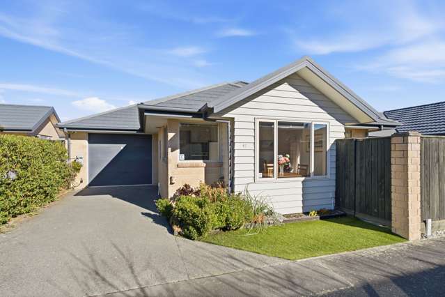 Effortless Living in a Location You'll Love