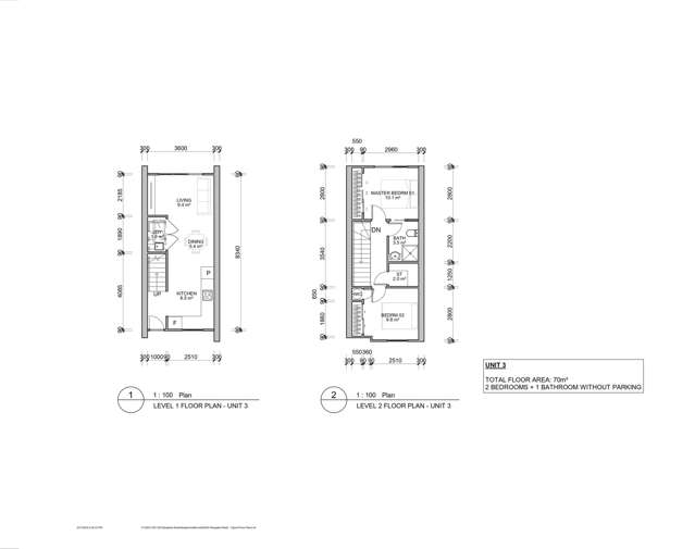 3/320 Rangatira Road Beach Haven_1