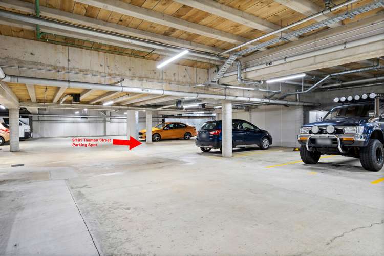 312/181 Tasman Street Mount Cook_16