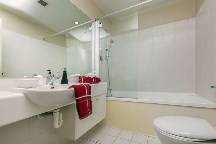 9k/205 Hobson Street Auckland Central_5