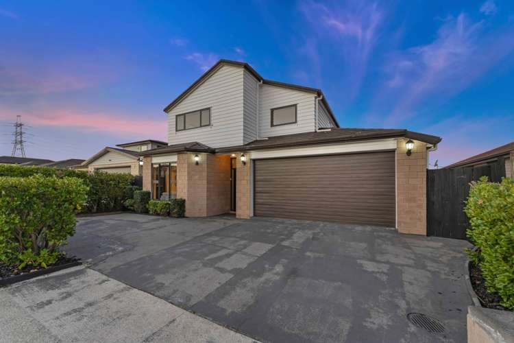 3 Yatterina Avenue Takanini_31