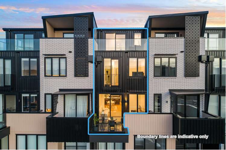 3/28 Pennant Street Long Bay_7