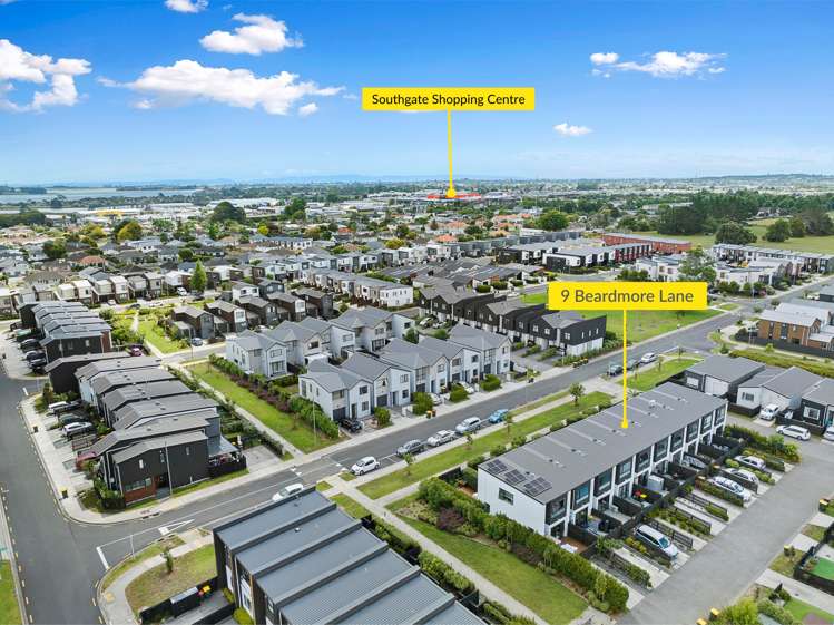 9 Beardmore Lane Papakura_16