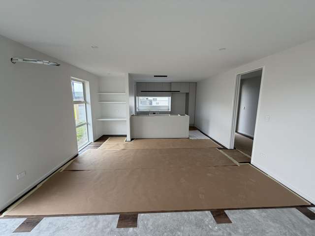 Pre-Completion Price - Limited Time Offer!!