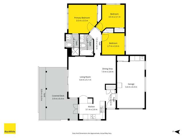 291 Mahia Road Weymouth_1