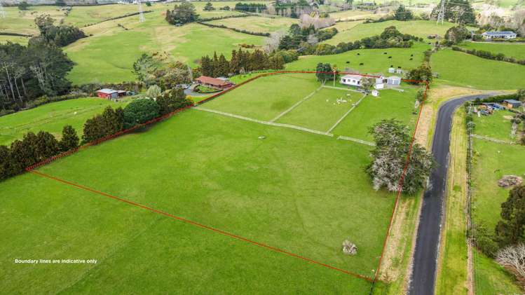 24B Eggleton Road Patumahoe_1