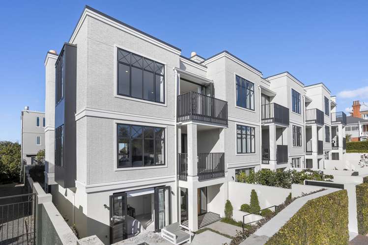 39D St Stephens Avenue Parnell_1