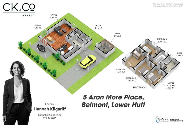 5 Aran More Place Belmont_17