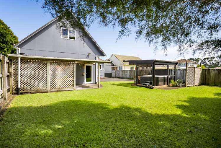 43 Somerset Street Brooklands_30