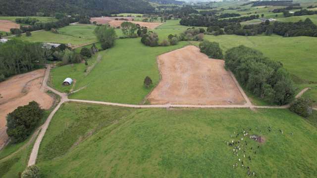 181ha Waipu Dairy Unit