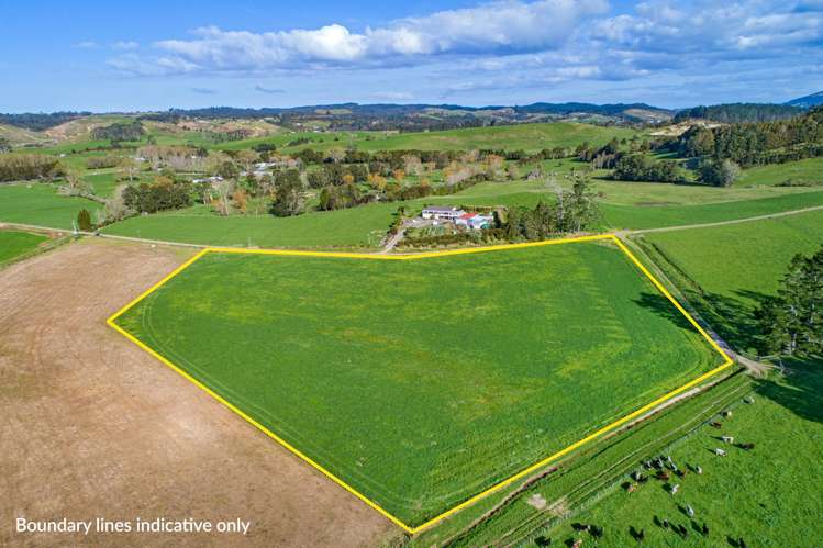 1323 SH One - Lot 1 Hikurangi_11