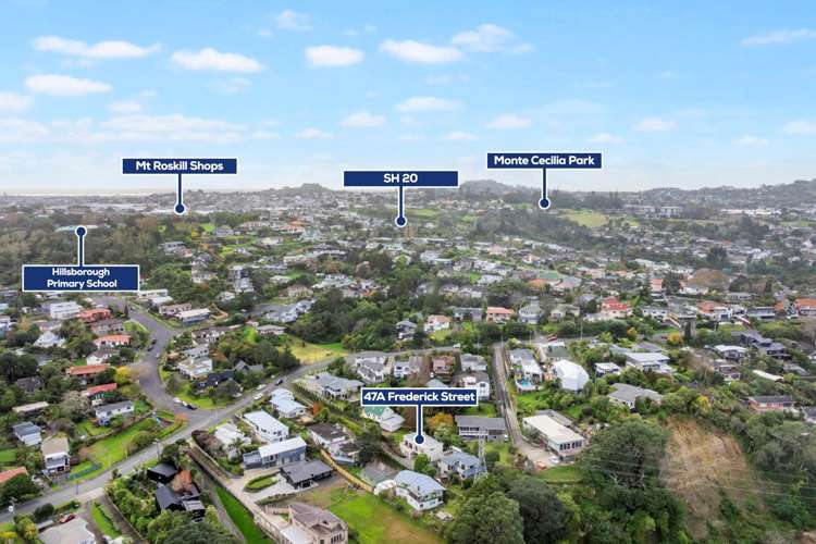 47a Frederick Street Hillsborough_19