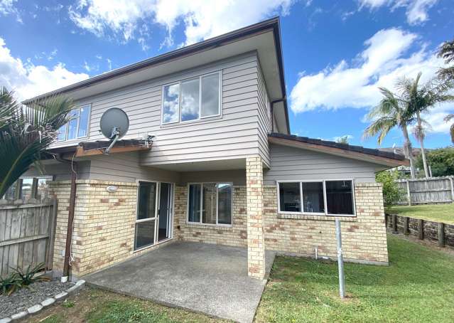 Stunning 4-Bedroom Family Home in Prime Location
