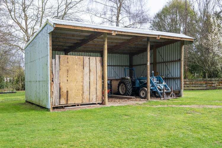 12 Coles Street Geraldine_19