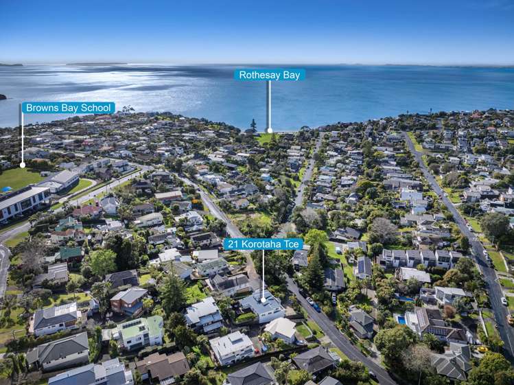 21 Korotaha Terrace Rothesay Bay_25