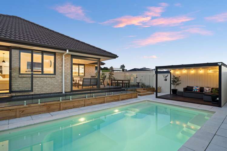 16 Tokerau Crescent Pukekohe_21