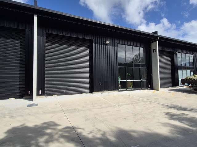 Space To Work, Room To Grow - 116sqm