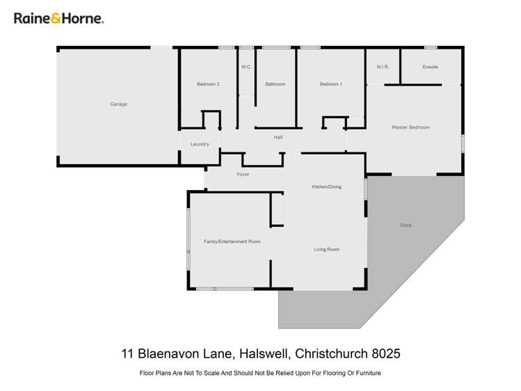 11 Blaenavon Lane Halswell_29