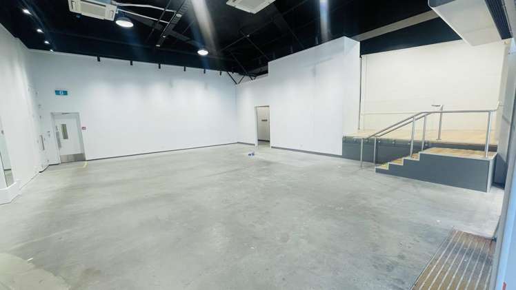 Ground/40 Mercer Street Wellington Central_9