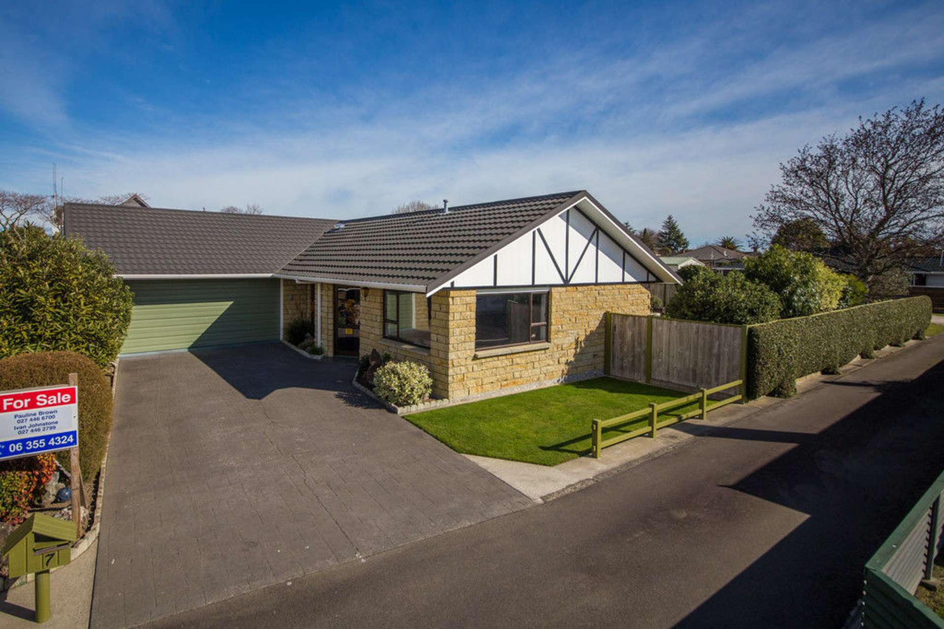 7 Bambery Court Palmerston North Central_0