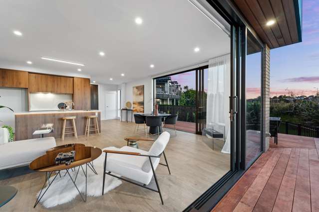 Lot 7/98 & 100 Walker Road Point Chevalier_4