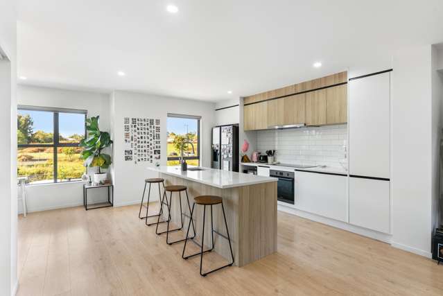 4 Beds. 3 Baths. One Serious Seller.
