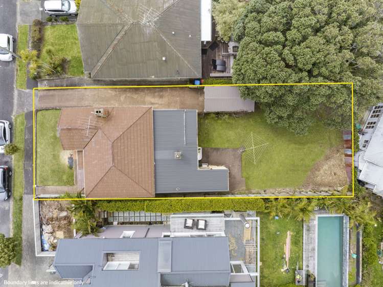 13 Tutanekai Street Grey Lynn_13