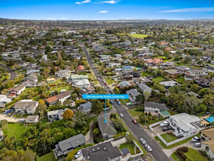 24a Alexander Street Cockle Bay_28