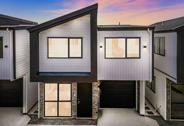 Modern, Spacious, and Perfectly Positioned