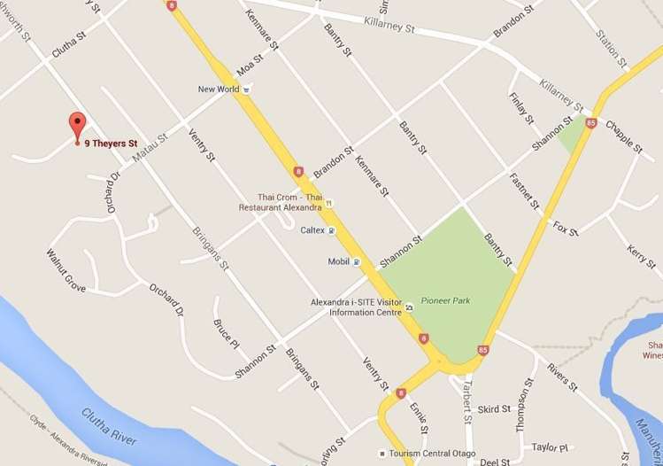 9 Theyers Street Alexandra_13