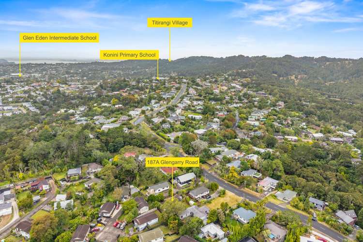187A Glengarry Road Glen Eden_19