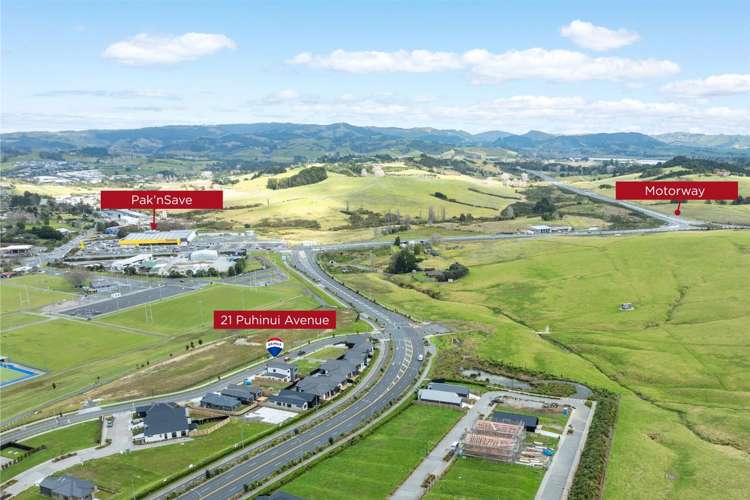 21 Puhinui Avenue Warkworth_22