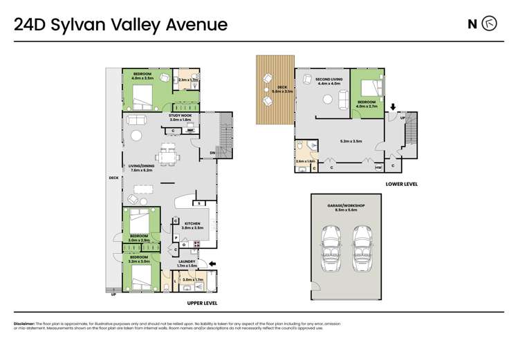 24d Sylvan Valley Avenue Titirangi_16