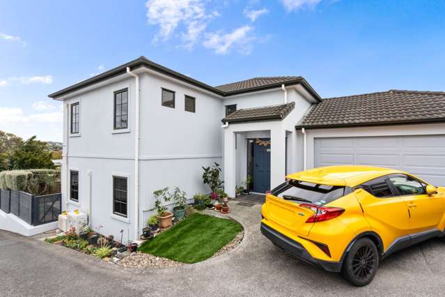 Modern Living in the Heart of Blockhouse Bay